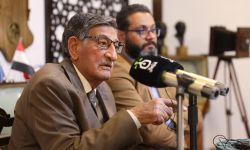 (ألكسو) تحتفي بالأديب العراقي الكبير ياسين طه حافظ